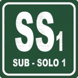 Sub-solo 1